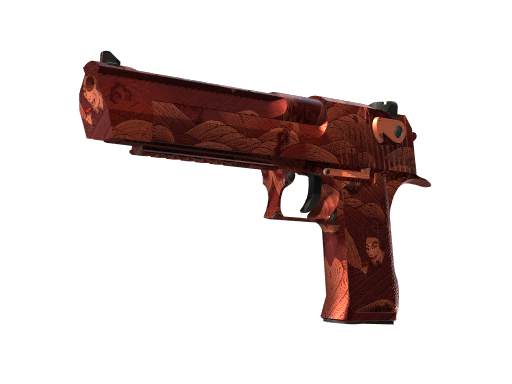 Desert Eagle | Sunset Storm 弐 image