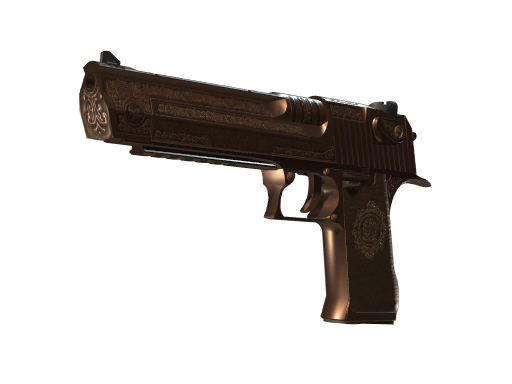 Desert Eagle | Corinthian image