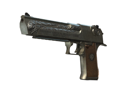 Desert Eagle | Naga image