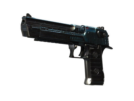 Desert Eagle | Directive image