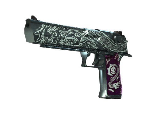 Desert Eagle | Kumicho Dragon image