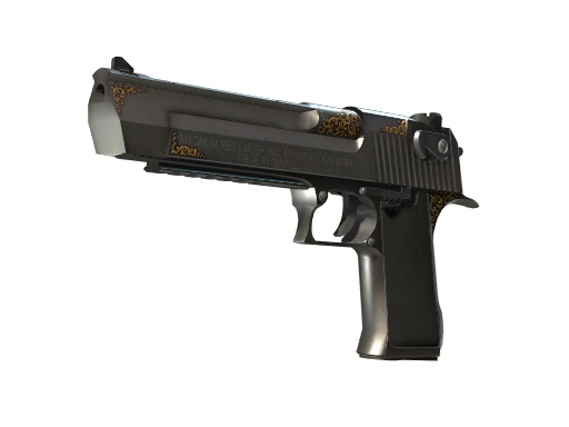 Desert Eagle | Heirloom image
