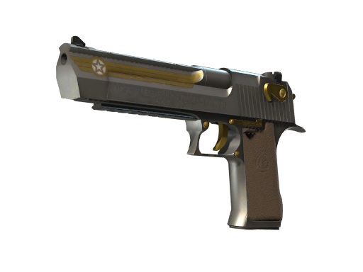 Desert Eagle | Pilot image