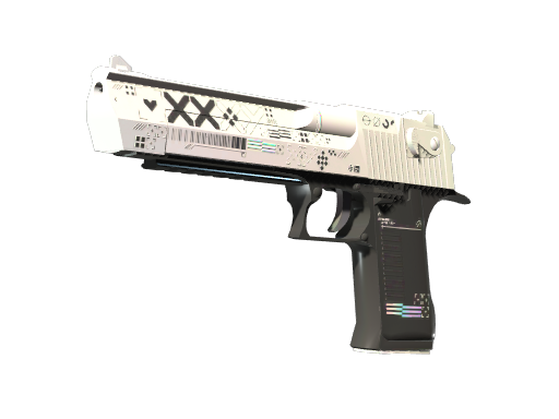 Desert Eagle | Printstream image