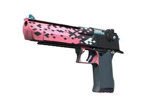 Desert Eagle | Trigger Discipline image