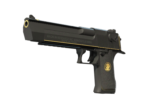 Desert Eagle | Conspiracy image