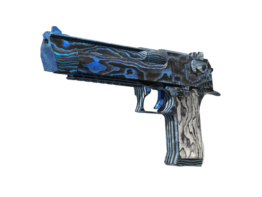 Desert Eagle | Blue Ply image