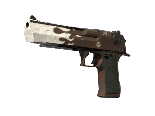 Desert Eagle | Oxide Blaze image