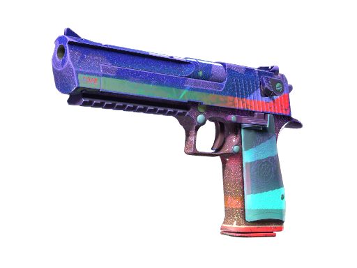 Desert Eagle | Starcade image