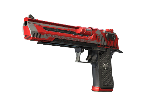 Desert Eagle | Code Red image
