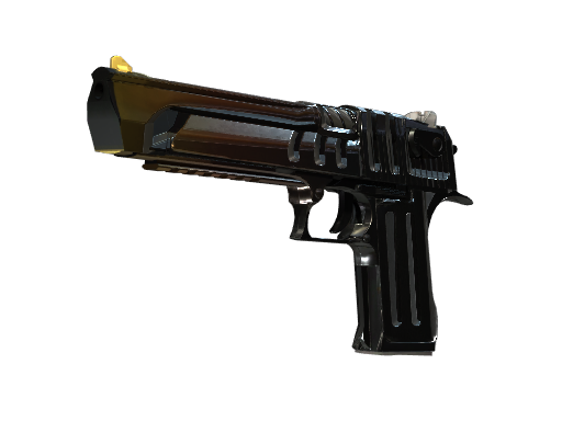 Desert Eagle | Light Rail image