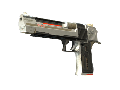 Desert Eagle | Mecha Industries image