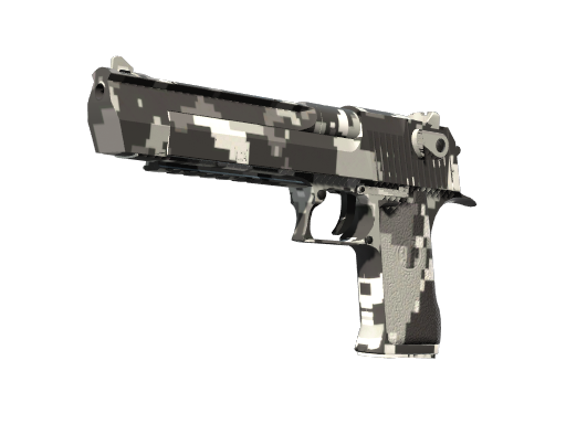 Desert Eagle | Urban DDPAT image
