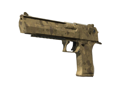 Desert Eagle | Mudder image