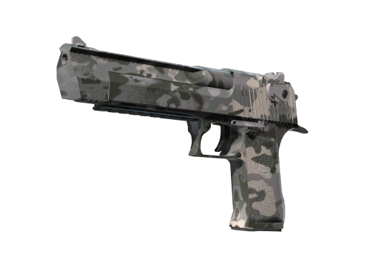 Desert Eagle | Urban Rubble image