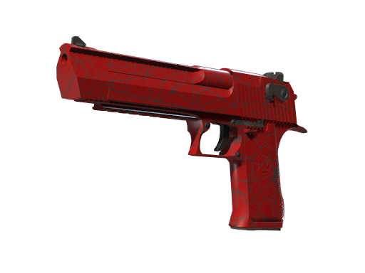 Desert Eagle | Crimson Web image