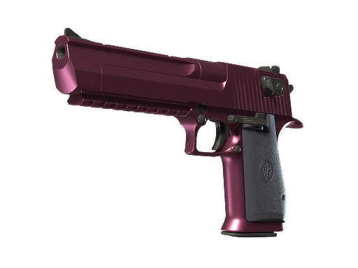 Desert Eagle | Mulberry image