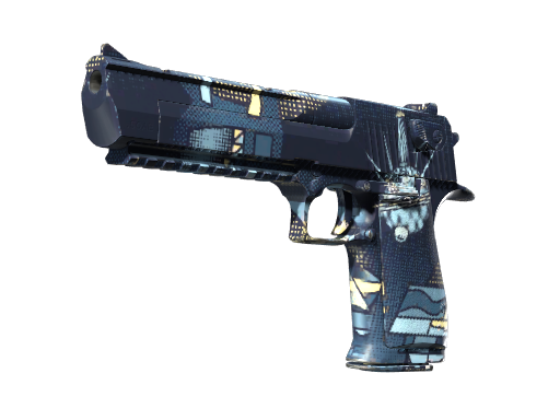 Desert Eagle | Sputnik image