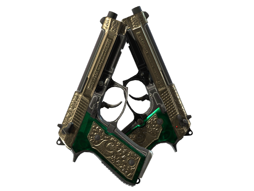 Dual Berettas | Royal Consorts image
