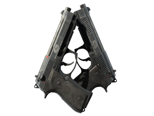 Dual Berettas | Elite 1.6 image