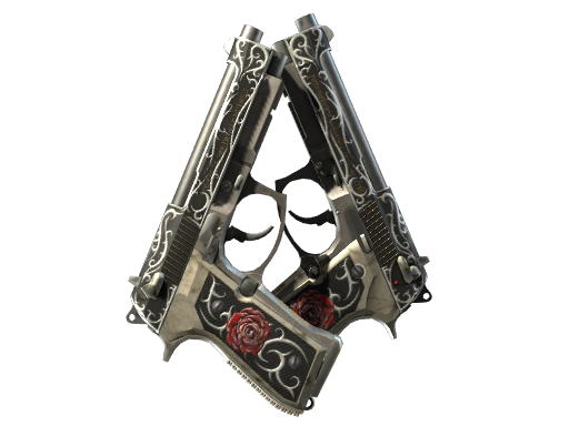 Dual Berettas | Balance image