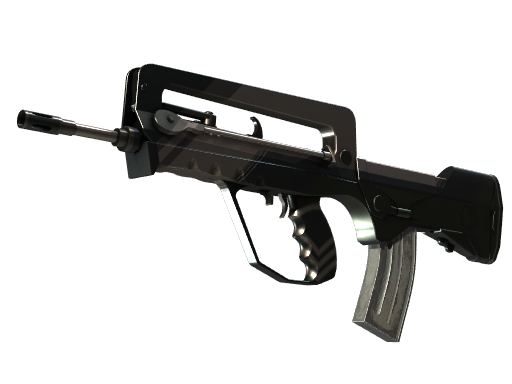 FAMAS | Sergeant image