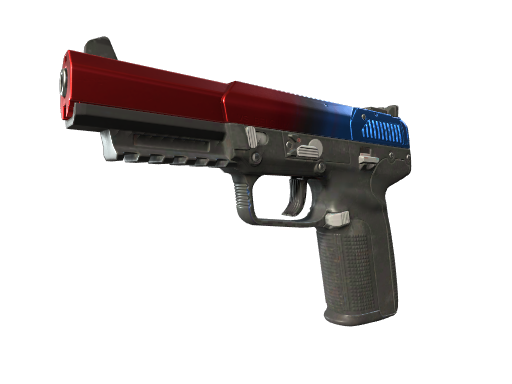 Five-SeveN | Berries And Cherries image