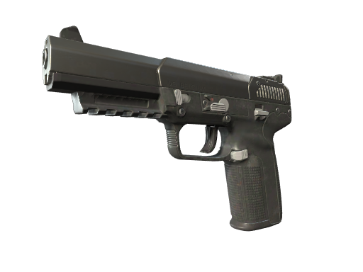 Five-SeveN | Anodized Gunmetal image