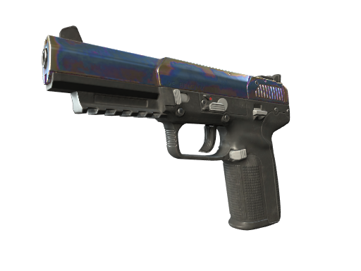 Five-SeveN | Heat Treated image