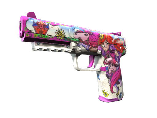 Five-SeveN | Fairy Tale image