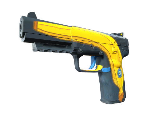 Five-SeveN | Monkey Business image