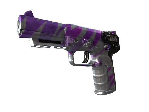 Five-SeveN | Hybrid image