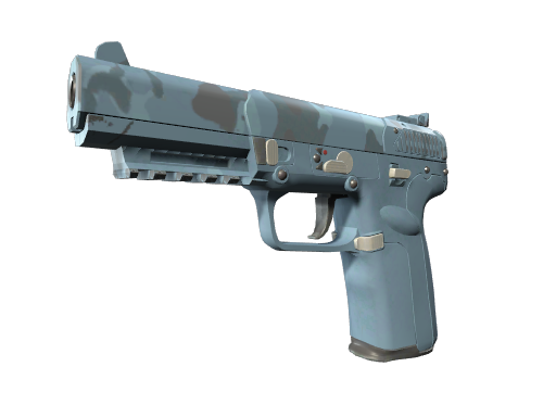 Five-SeveN | Forest Night image