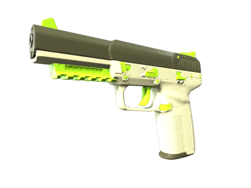 Five-SeveN | Hot Shot image