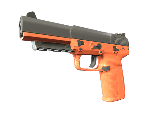 Five-SeveN | Nitro image