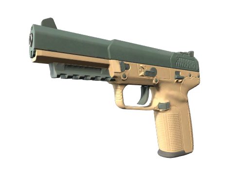 Five-SeveN | Contractor image