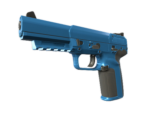 Five-SeveN | Sky Blue image