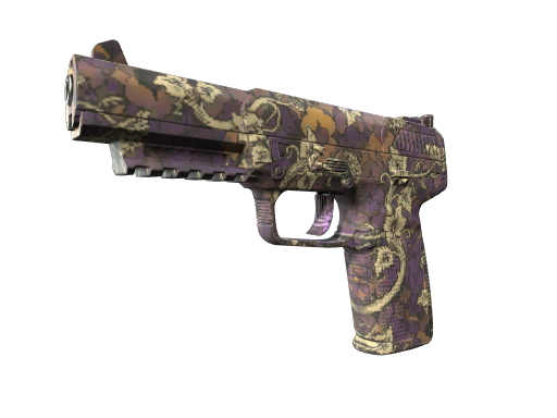 Five-SeveN | Withered Vine image