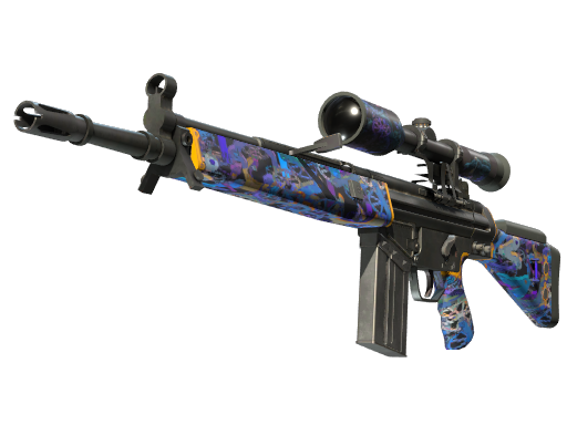 G3SG1 | Chronos image