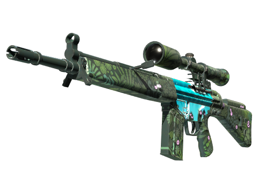 G3SG1 | Dream Glade image