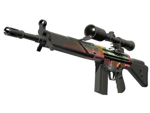 G3SG1 | Keeping Tabs image