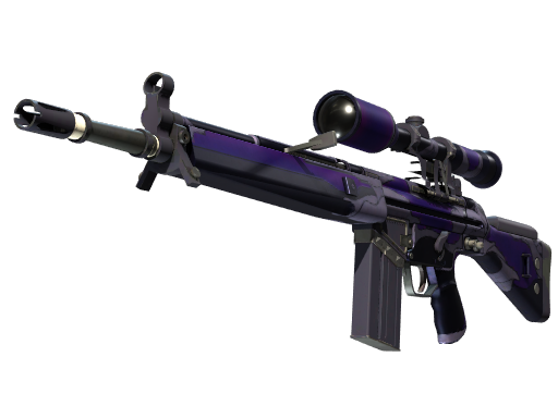 G3SG1 | Flux image
