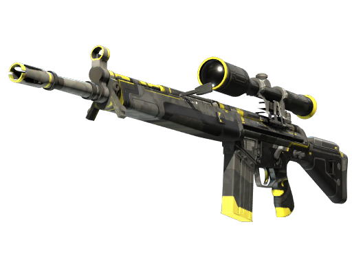 G3SG1 | Stinger image
