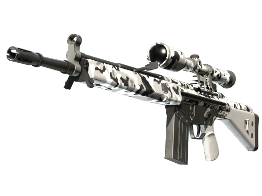 G3SG1 | Polar Camo image