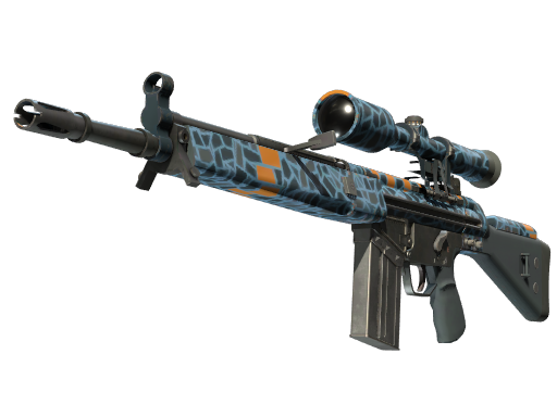 G3SG1 | Demeter image