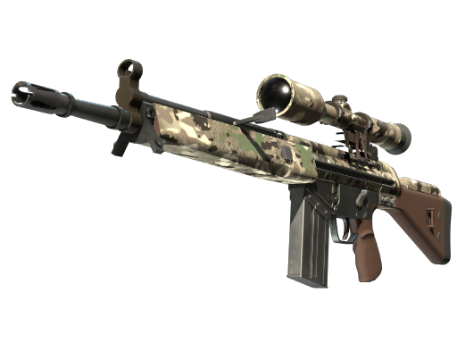 G3SG1 | VariCamo image