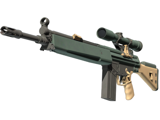 G3SG1 | Contractor image