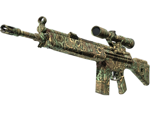G3SG1 | New Roots image