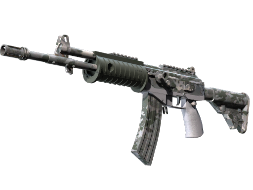 Galil AR | Urban Rubble image