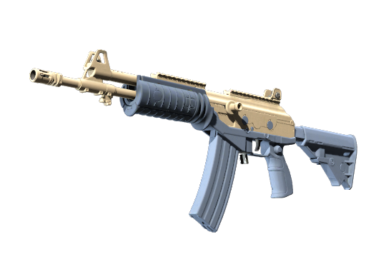 Galil AR | Tornado image